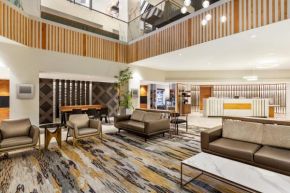 Crowne Plaza Seattle by IHG with no Resort Fee